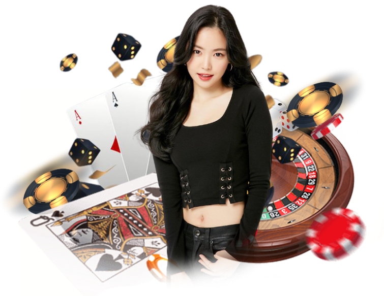 EVE115: เว็บพนันที่เปิดประตูสู่การเดิมพันไร้ขีดจำกัด 